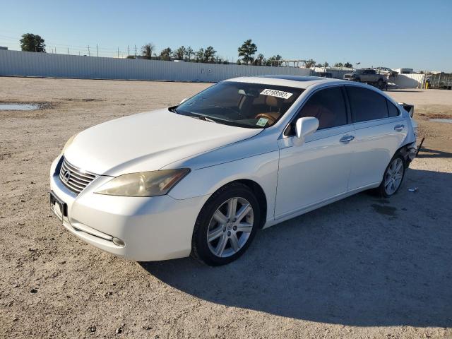 Obraz 2008 LEXUS ES 350 2008