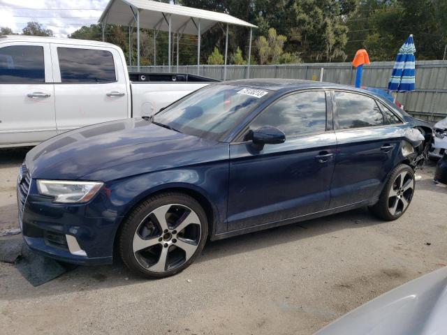 2017 AUDI A3 PREMIUM 2017 image