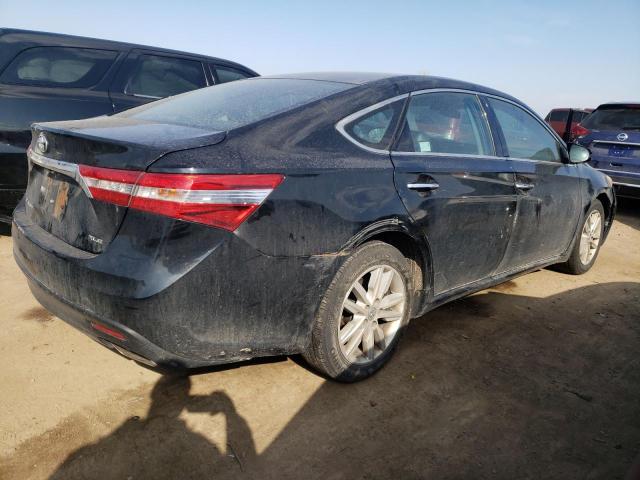 Image 3 of 2014 TOYOTA AVALON BASE 2014 with VIN 4T1BK1EB7EU085630