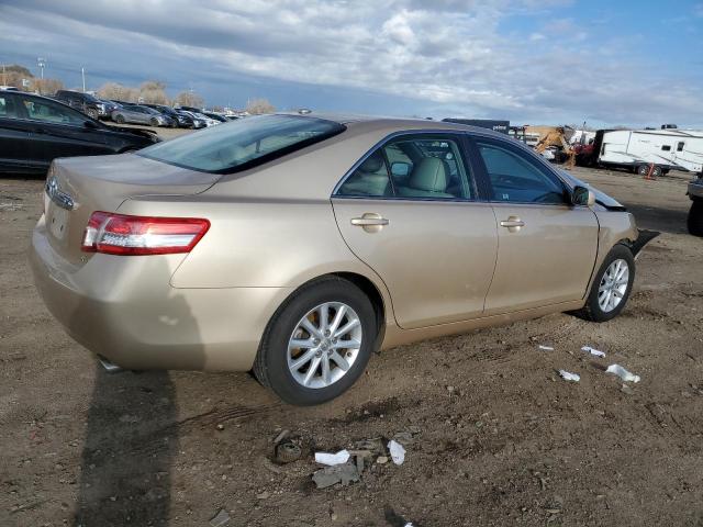 Obraz 3 z 2010 TOYOTA CAMRY BASE 2010 z VIN 4T1BF3EK5AU509025