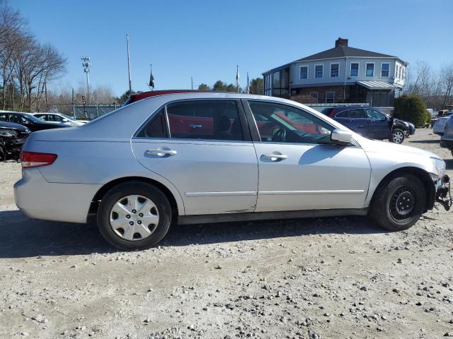 Obraz 3 z 2004 HONDA ACCORD LX 2004 z VIN 1HGCM56344A098807