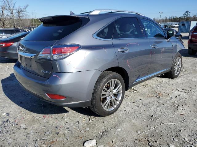 Image 3 of 2013 LEXUS RX 350 2013 with VIN JTJZK1BA6D2417675