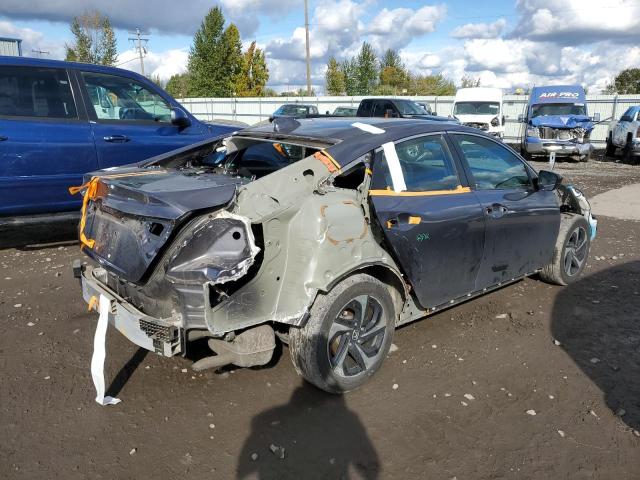 Obraz 3 z 2022 HONDA INSIGHT EX 2022 z VIN 19XZE4F50NE000923