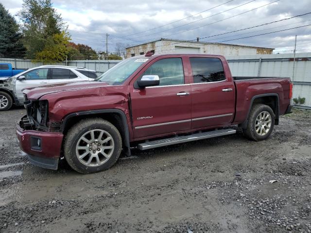 2015 GMC SIERRA K1500 DENALI 2015 image