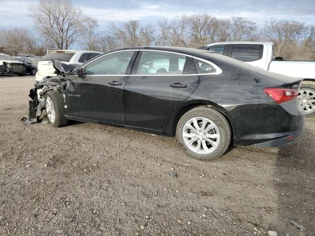 Image 2 of 2024 CHEVROLET MALIBU LT 2024 with VIN 1G1ZD5ST2RF128940