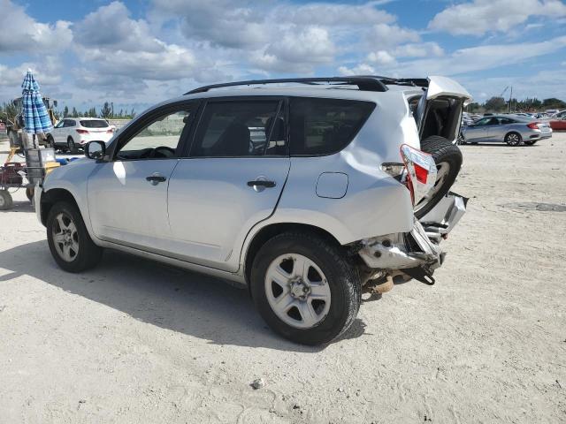 Image 2 of 2011 TOYOTA RAV4  2011 with VIN 2T3ZF4DV0BW066145
