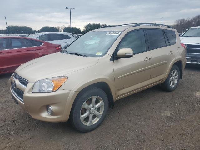 Obraz 1 z 2010 TOYOTA RAV4 LIMITED 2010 z VIN 2T3DF4DV6AW058270