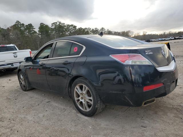 Image 2 of 2009 ACURA TL  2009 with VIN 19UUA86249A002297