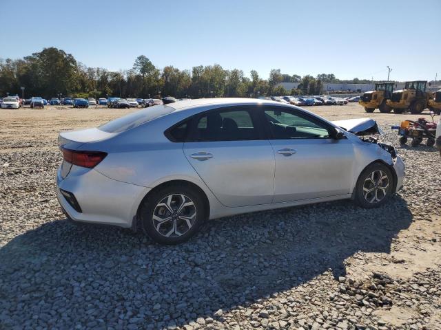 Image 3 of 2021 KIA FORTE FE 2021 with VIN 3KPF24ADXME378563
