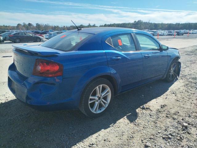Image 3 of 2014 DODGE AVENGER SE 2014 with VIN 1C3CDZAB9EN225926