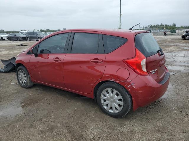 Image 2 of 2015 NISSAN VERSA NOTE S 2015 with VIN 3N1CE2CP9FL412449