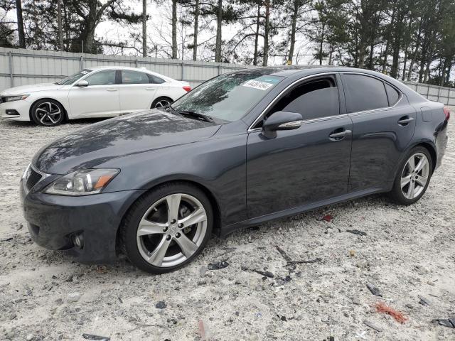 2011 LEXUS IS 250 2011 image