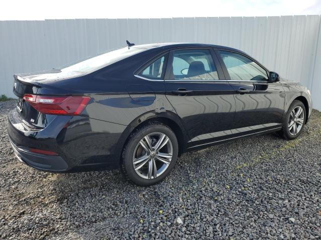 Obraz 3 z 2024 VOLKSWAGEN JETTA SE 2024 z VIN 3VWEM7BU3RM025176