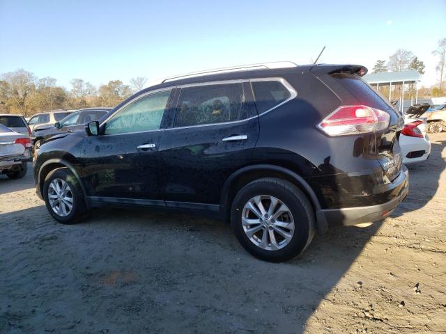 Image 2 of 2015 NISSAN ROGUE S 2015 with VIN 5N1AT2MT0FC766275