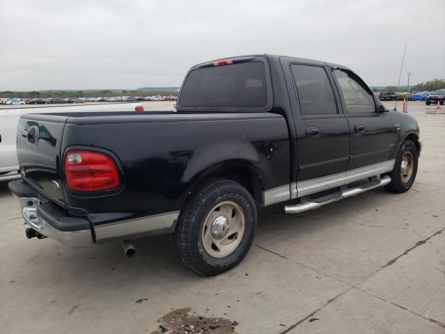 Image 3 of 2003 FORD F150 SUPERCREW 2003 with VIN 1FTRW07653KD30953