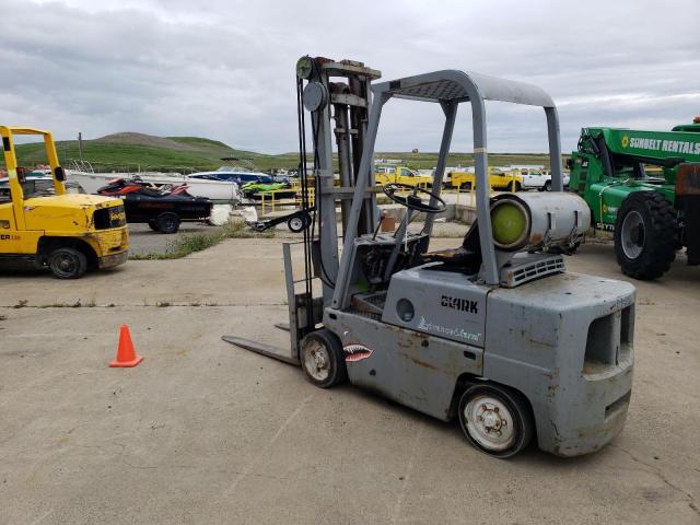 Obraz 3 z 1975 OTHER FORKLIFT 1975 z VIN C5005535514462813