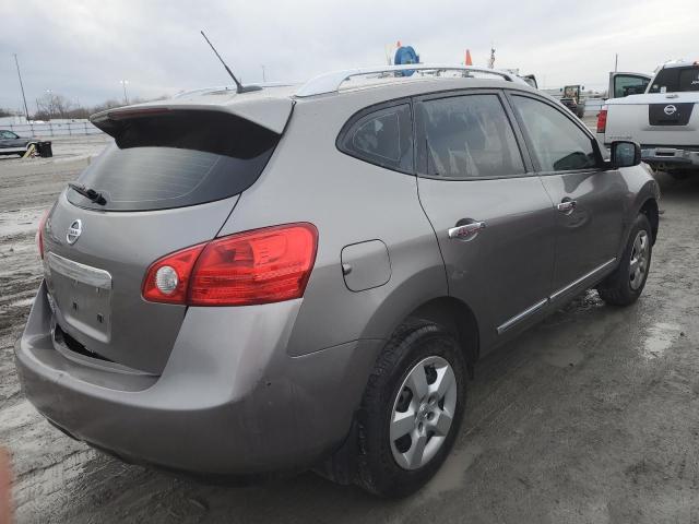 Изображение 3 2014 NISSAN ROGUE SELECT S 2014 с VIN JN8AS5MT5EW622909