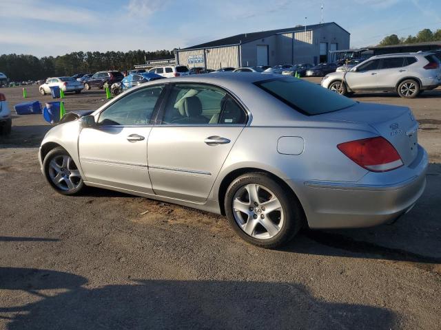 Image 2 of 2007 ACURA RL  2007 with VIN JH4KB16597C002056