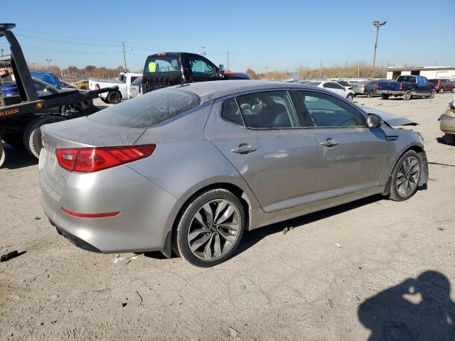 Obraz 3 z 2015 KIA OPTIMA SX 2015 z VIN 5XXGR4A75FG389930
