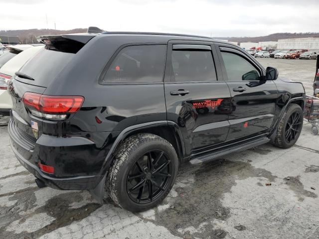 Obraz 3 z 2019 JEEP GRAND CHEROKEE LAREDO 2019 z VIN 1C4RJEAG1KC533439