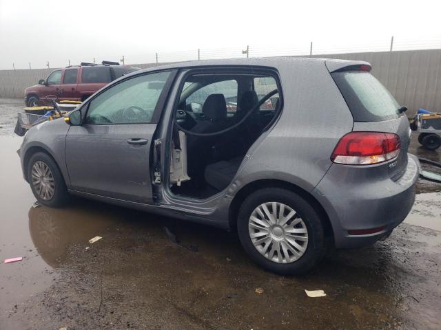 Obraz 2 z 2013 Volkswagen Golf 2013 z VIN WVWDB7AJ9DW138330