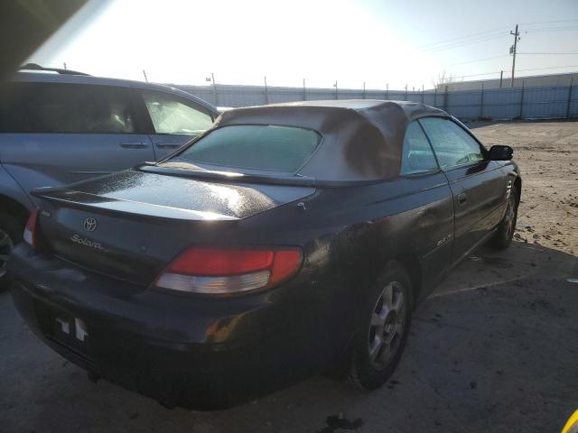 Image 3 of 2001 TOYOTA CAMRY SOLARA SE 2001 with VIN 2T1FF28P21C433879