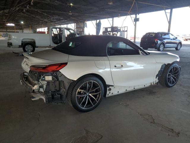 Obraz 3 z 2021 BMW Z4 SDRIVE30I 2021 z VIN WBAHF3C01MWX24942