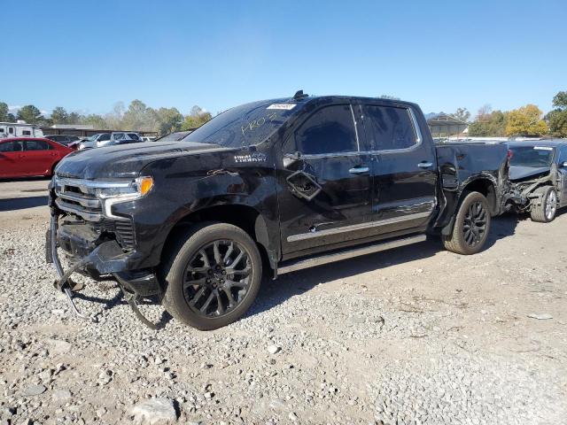 Obraz 1 z 2023 CHEVROLET SILVERADO K1500 HIGH COUNTRY 2023 z VIN 2GCUDJED3P1112734