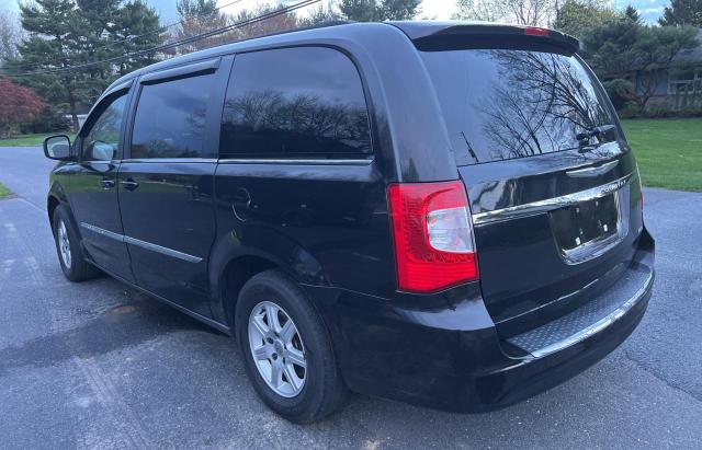 Изображение 3 2012 CHRYSLER TOWN & COUNTRY TOURING 2012 с VIN 2C4RC1BG0CR169010