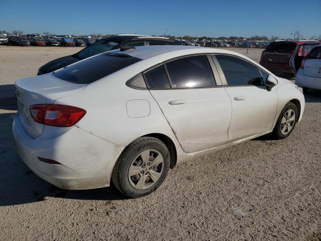 Image 3 of 2018 CHEVROLET CRUZE LS 2018 with VIN 1G1BC5SM0J7151371