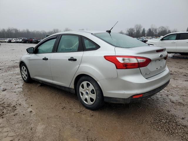 Image 2 of 2014 FORD FOCUS S 2014 with VIN 1FADP3E23EL435048