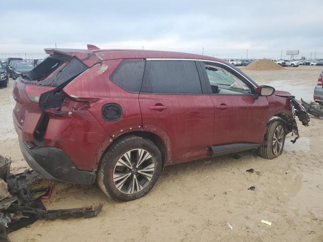 Image 3 of 2022 NISSAN ROGUE SV 2022 with VIN JN8BT3BA9NW043736
