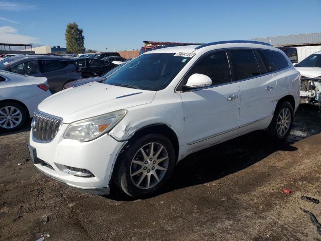 Изображение 1 2016 BUICK ENCLAVE  2016 с VIN 5GAKRBKD7GJ268964