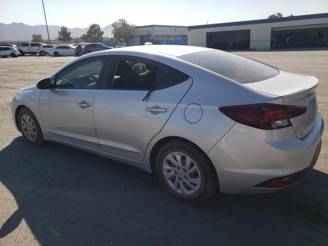 Изображение 2 2019 HYUNDAI ELANTRA SE 2019 с VIN 5NPD74LF7KH414421