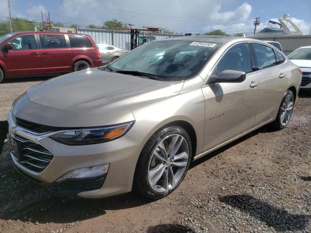 Изображение 1 2023 CHEVROLET MALIBU LT 2023 с VIN 1G1ZD5ST2PF130992