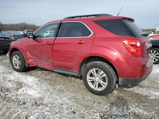Obraz 2 z 2013 CHEVROLET EQUINOX LT 2013 z VIN 1GNALDEK8DZ115595