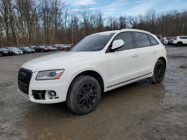 2015 AUDI Q5 PREMIUM 2015 image