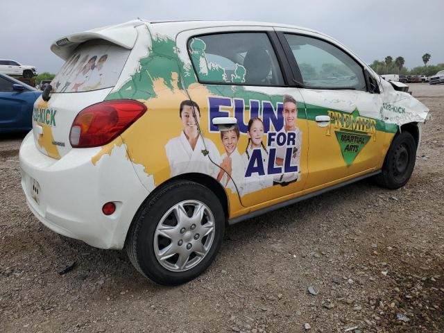 Image 3 of 2015 MITSUBISHI MIRAGE DE 2015 with VIN ML32A3HJ5FH001100