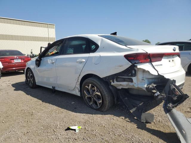 Obraz 2 z 2019 KIA FORTE FE 2019 z VIN 3KPF24AD6KE071369