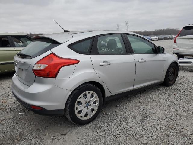 Image 3 of 2012 FORD FOCUS SE 2012 with VIN 1FAHP3K24CL254320