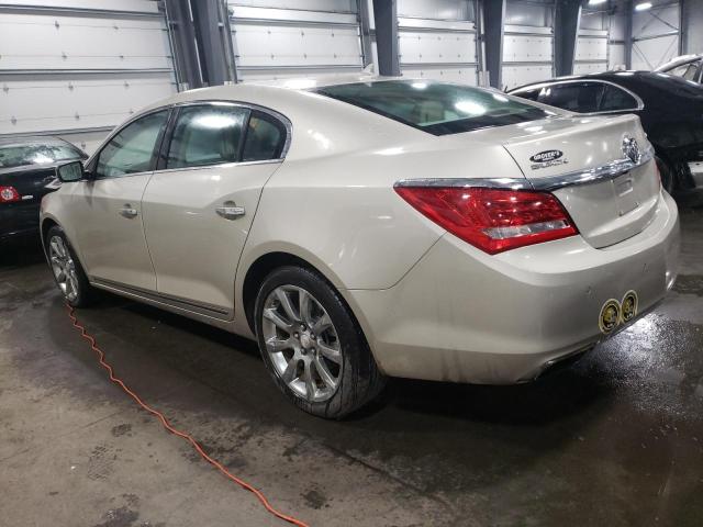 Image 2 of 2014 BUICK LACROSSE PREMIUM 2014 with VIN 1G4GD5G35EF120375