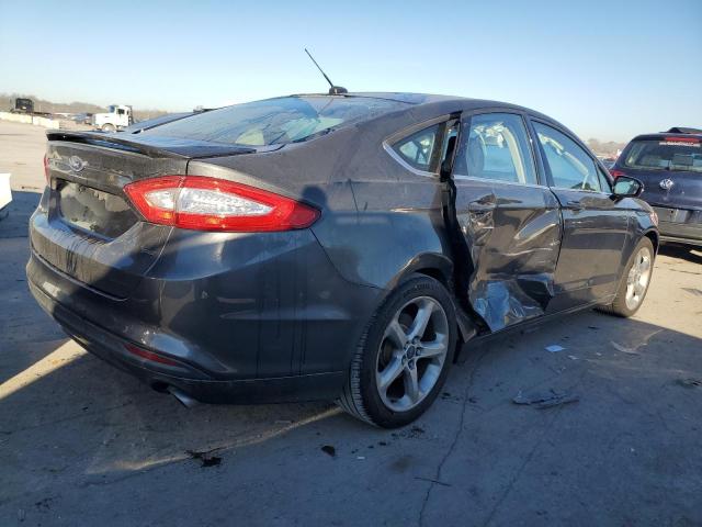 Obraz 3 z 2015 FORD FUSION SE 2015 z VIN 3FA6P0H72FR168891