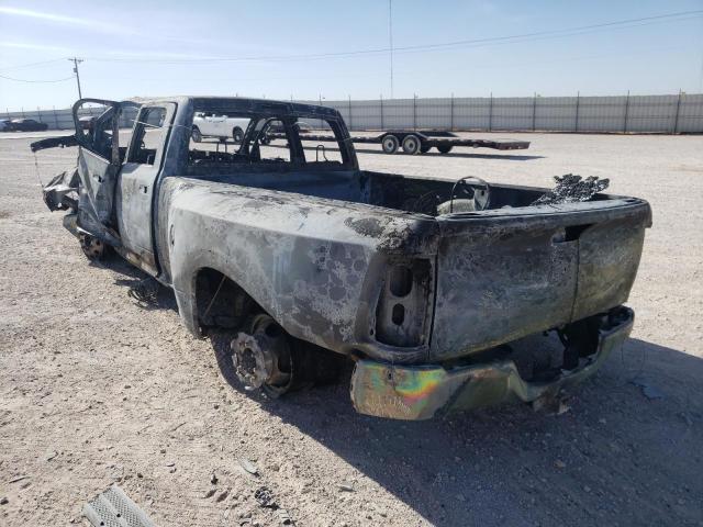 Obraz 3 z 2022 RAM 3500 LARAMIE 2022 z VIN 3C63RRJL5NG113467