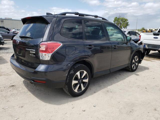 Obraz 3 z 2017 SUBARU FORESTER 2.5I PREMIUM 2017 z VIN JF2SJAEC8HH807086