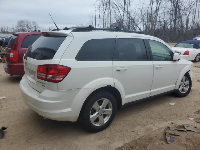 Изображение 3 2010 DODGE JOURNEY SXT 2010 с VIN 3D4PG5FV2AT120769
