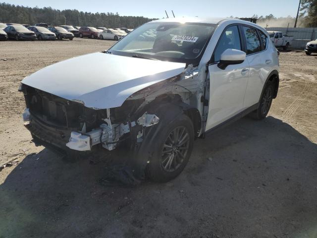 Obraz 1 z 2019 MAZDA CX-5 SPORT 2019 z VIN JM3KFABM1K0651516