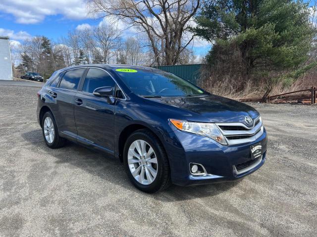 Image 1 of 2015 TOYOTA VENZA LE 2015 with VIN 4T3BA3BB6FU065879