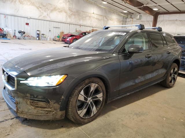 2020 VOLVO V60 CROSS COUNTRY T5 MOMENTUM 2020 image