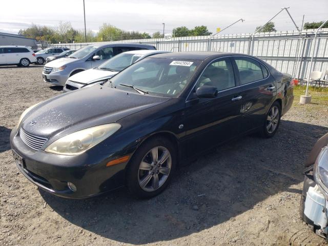 Obraz 1 z 2006 LEXUS ES 330 2006 z VIN JTHBA30GX65149806