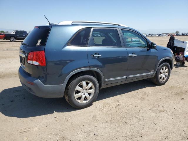 Obraz 3 z 2011 KIA SORENTO BASE 2011 z VIN 5XYKTDA10BG069881